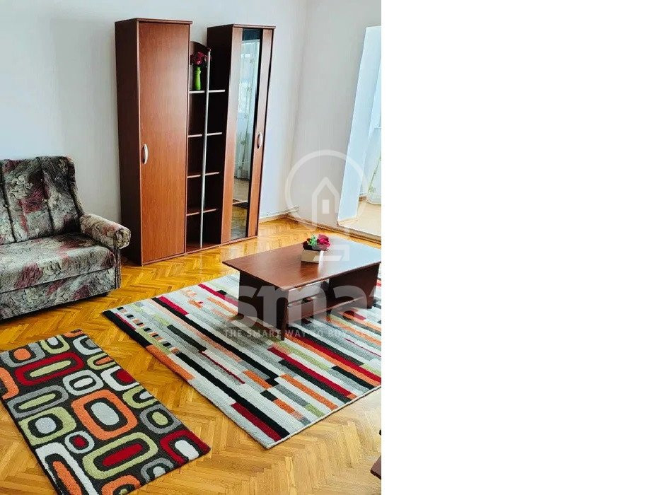 Apartament 3 camere 67mp langa Kaufland Marasti 2 balcoane