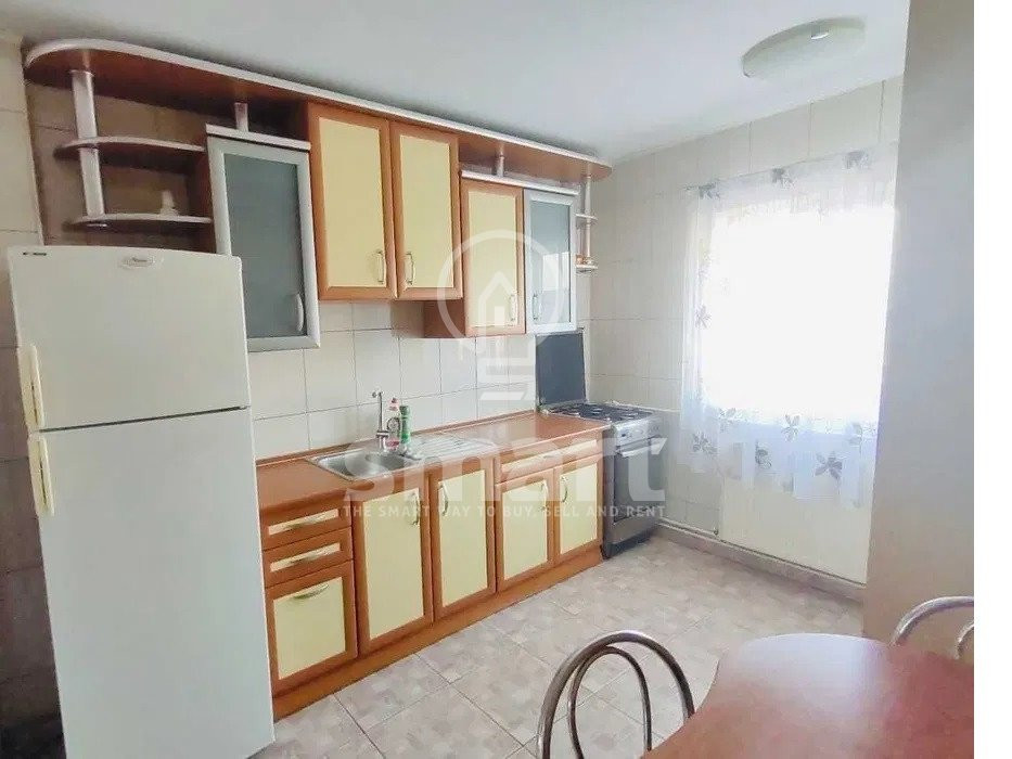 Apartament 3 camere 67mp langa Kaufland Marasti 2 balcoane