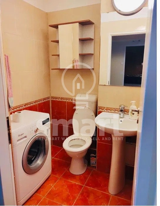 Apartament 3 camere 67mp langa Kaufland Marasti 2 balcoane