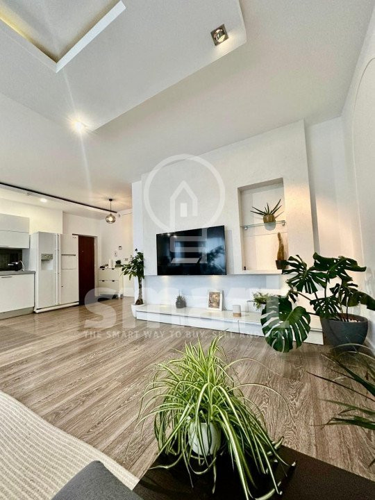 Apartament 3 camere  | Zorilor – zona Spital Recuperare | Parcare inclusa