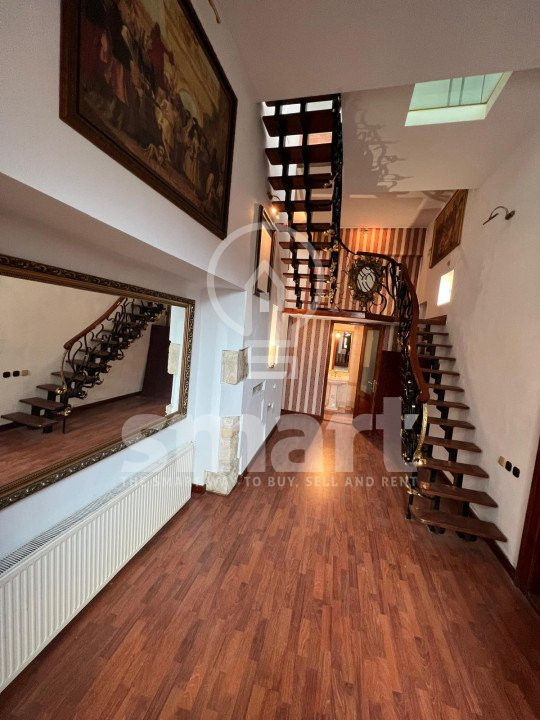 Spațiu comercial premium | Piața Unirii nr. 25 | 182 mp | Investiție cu chiriaș 