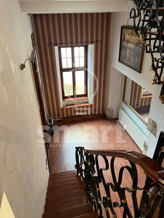 Spațiu comercial premium | Piața Unirii nr. 25 | 182 mp | Investiție cu chiriaș 