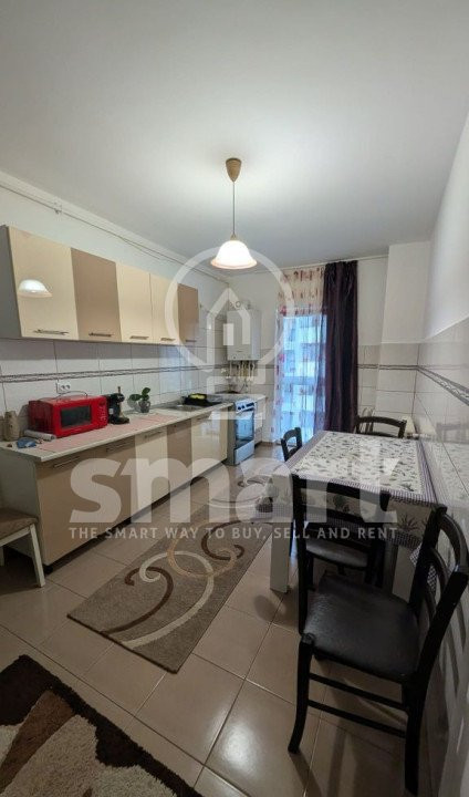 Apartament in Marasti cu 1 camera 45mp cu balcon 