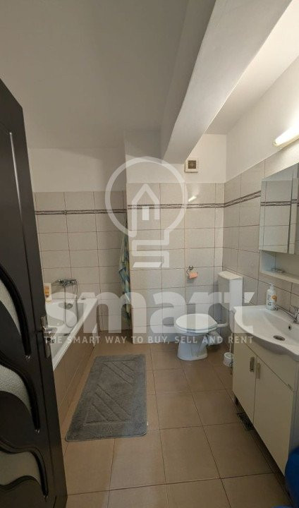 Apartament in Marasti cu 1 camera 45mp cu balcon 