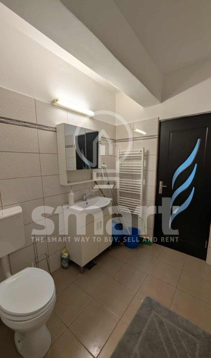 Apartament in Marasti cu 1 camera 45mp cu balcon 