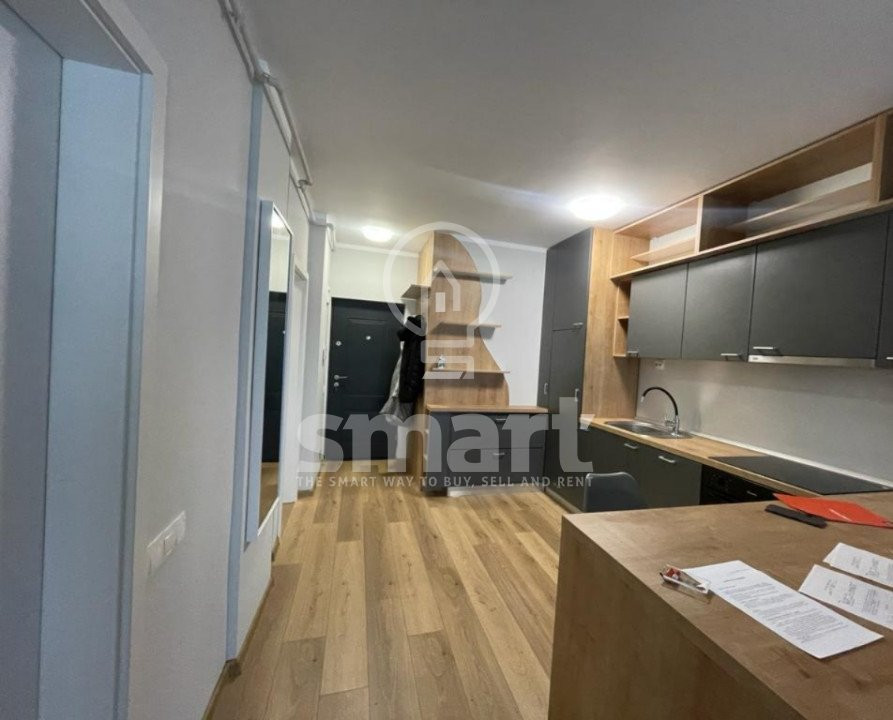 Apartament 2 camere Buna Ziua