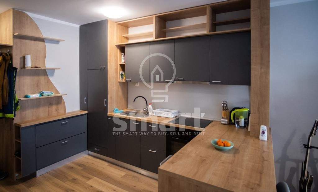 Apartament 2 camere Buna Ziua