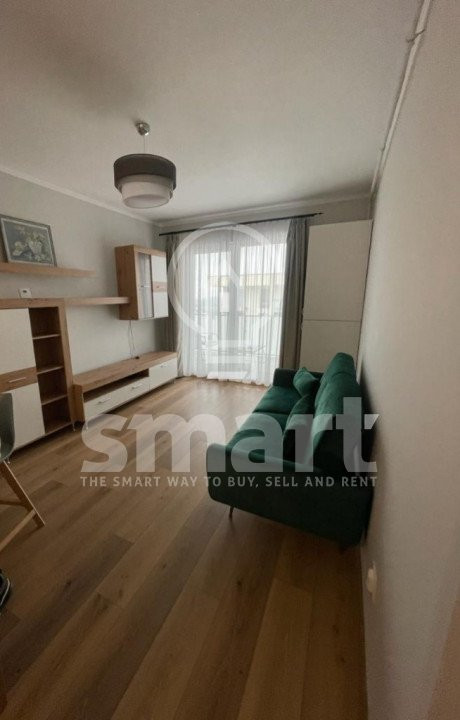 Apartament 2 camere Buna Ziua