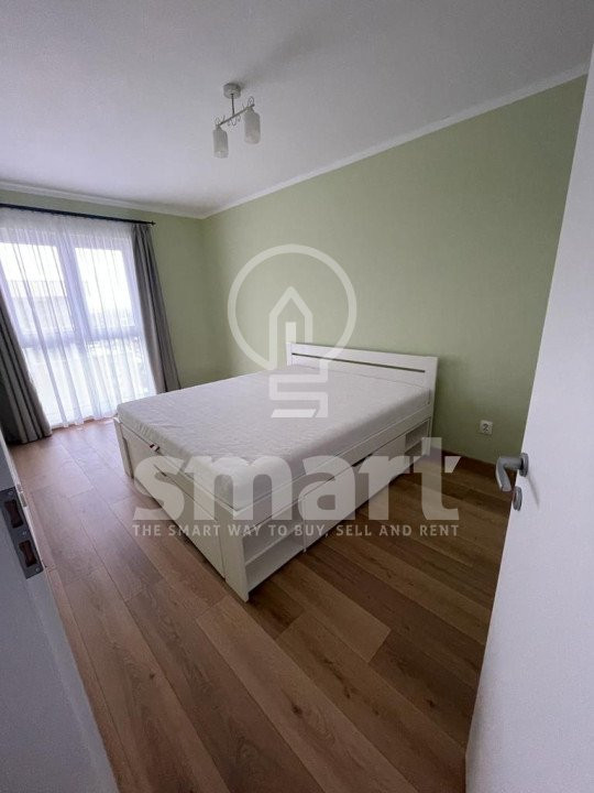 Apartament 2 camere Buna Ziua