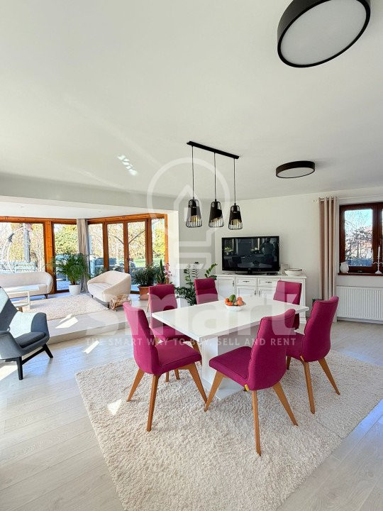 🏡 Duplex elegant | 600 mp teren | aces privat 2 locuri de parcare - Bună Ziua 