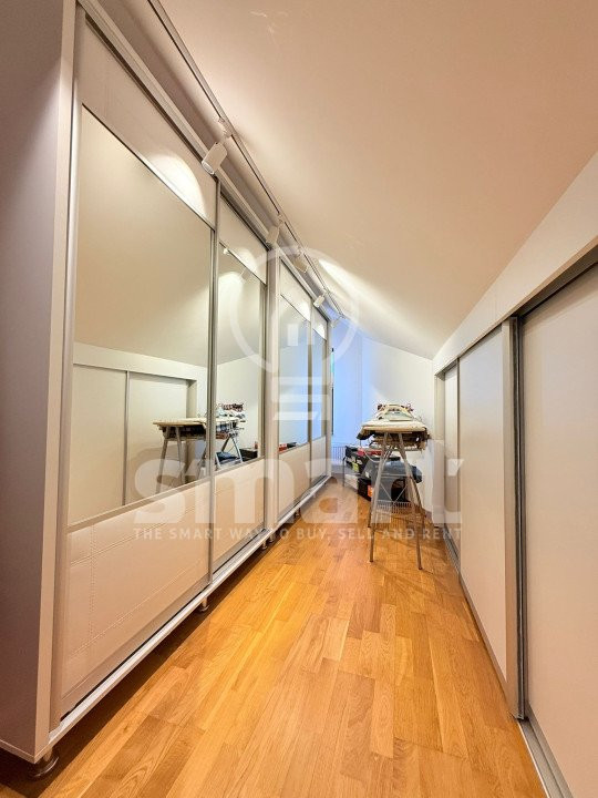 🏡 Duplex elegant | 600 mp teren | aces privat 2 locuri de parcare - Bună Ziua 