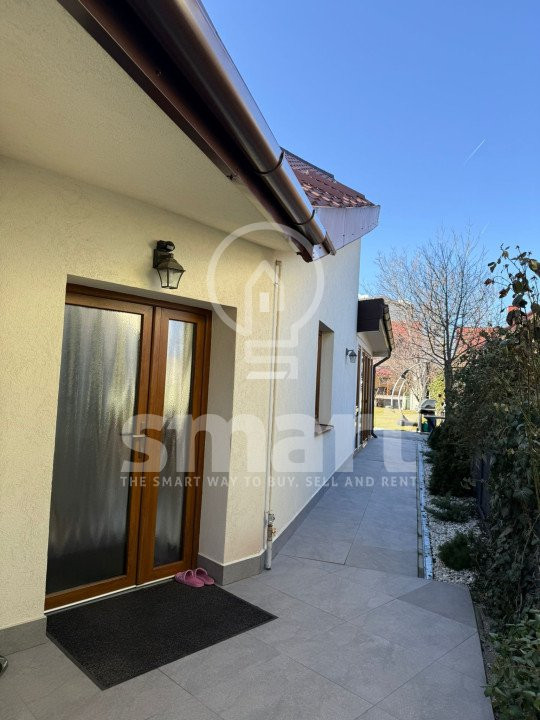 🏡 Duplex elegant | 600 mp teren | aces privat 2 locuri de parcare - Bună Ziua 