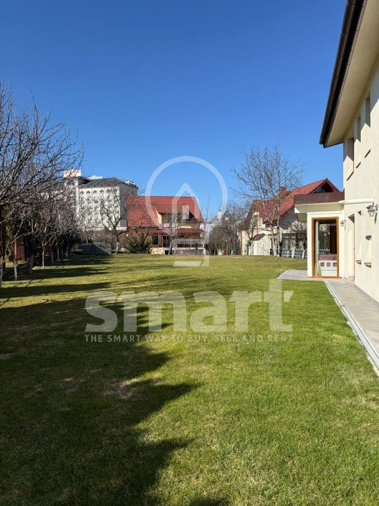 🏡 Duplex elegant | 600 mp teren | aces privat 2 locuri de parcare - Bună Ziua 