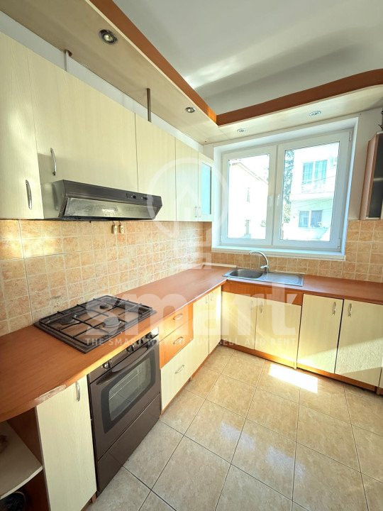 Apartament 2 camere de închiriat | Centru – str. Gutinului 