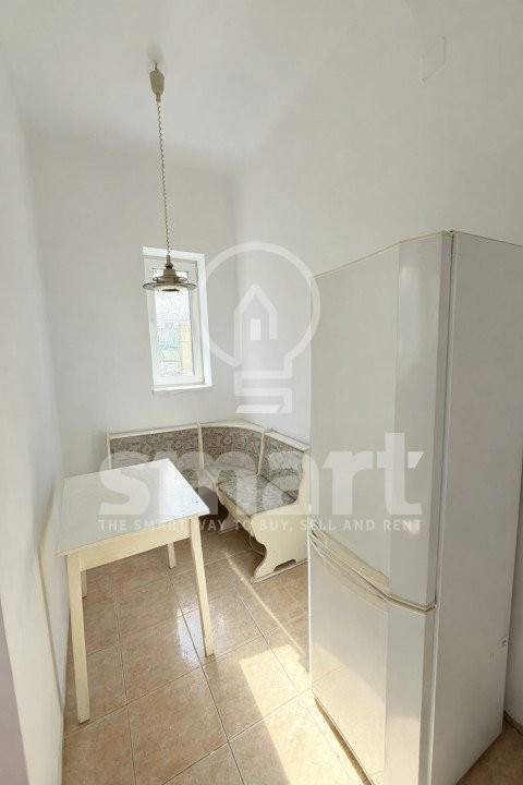 Apartament 2 camere de închiriat | Centru – str. Gutinului 