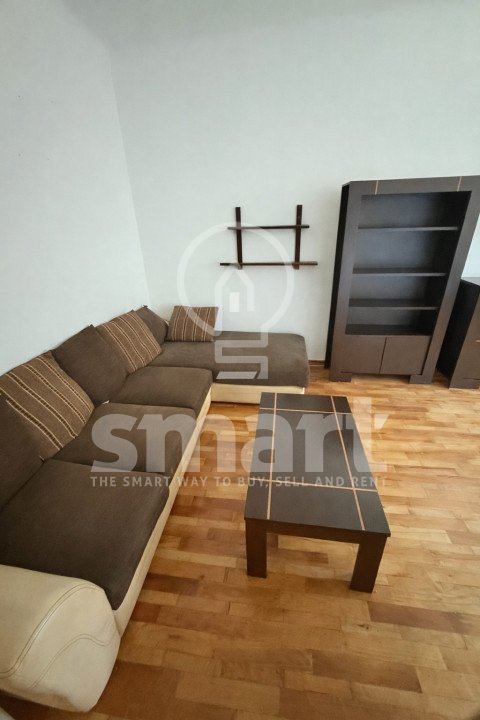 Apartament 2 camere de închiriat | Centru – str. Gutinului 