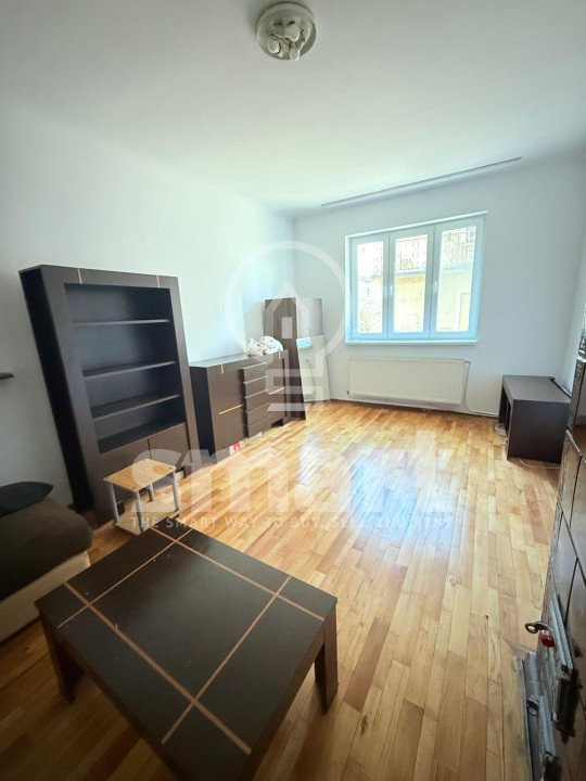 Apartament 2 camere de închiriat | Centru – str. Gutinului 