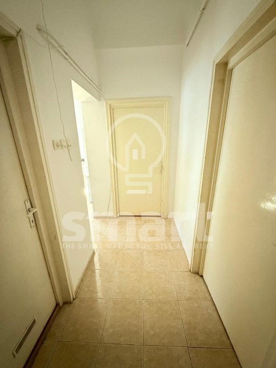Apartament 2 camere de închiriat | Centru – str. Gutinului 