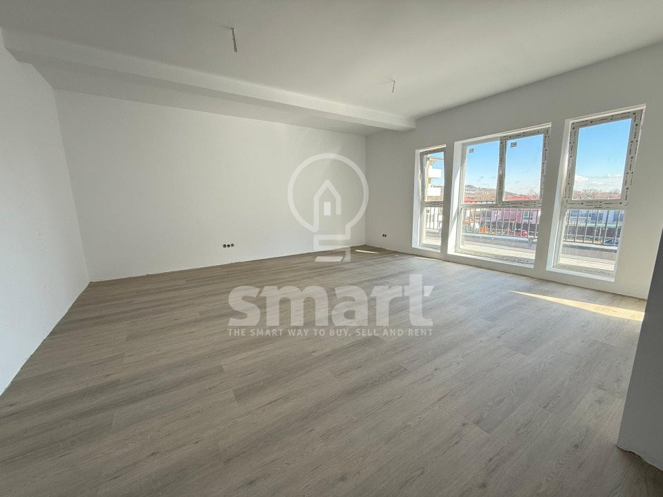 Apartament 2 camere | Bloc nou | Terasă mare | 2 parcări  Florești – Tineretului