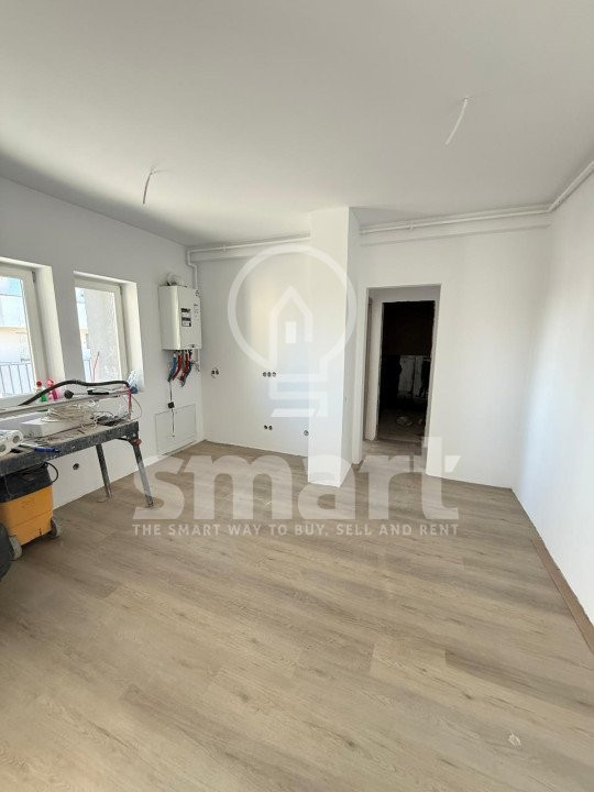 Apartament 2 camere | Bloc nou | Terasă mare | 2 parcări  Florești – Tineretului
