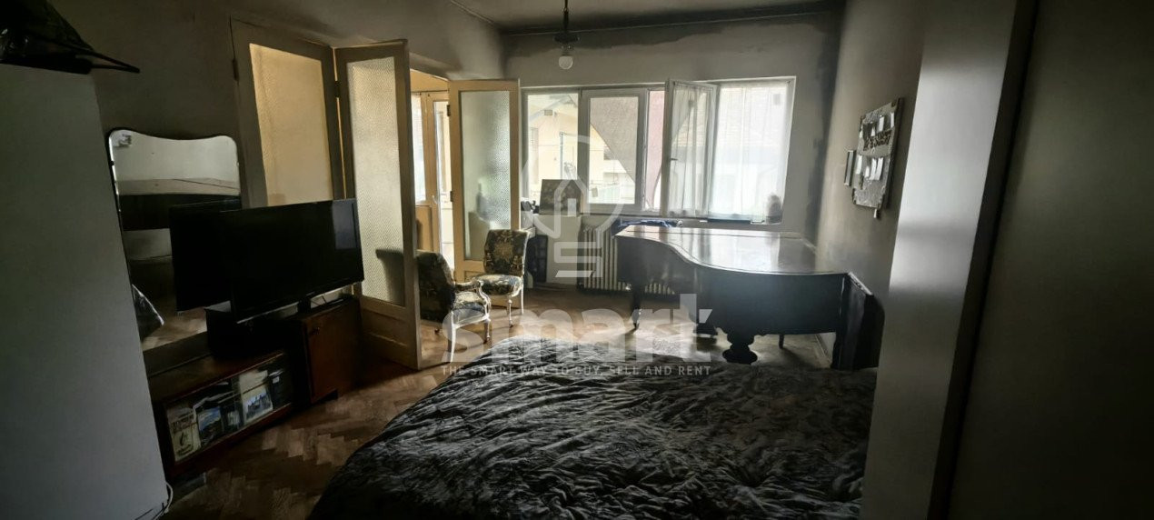 Apartament 3 camere | 110 mp | Str. Brassai – Locație de excepție, 