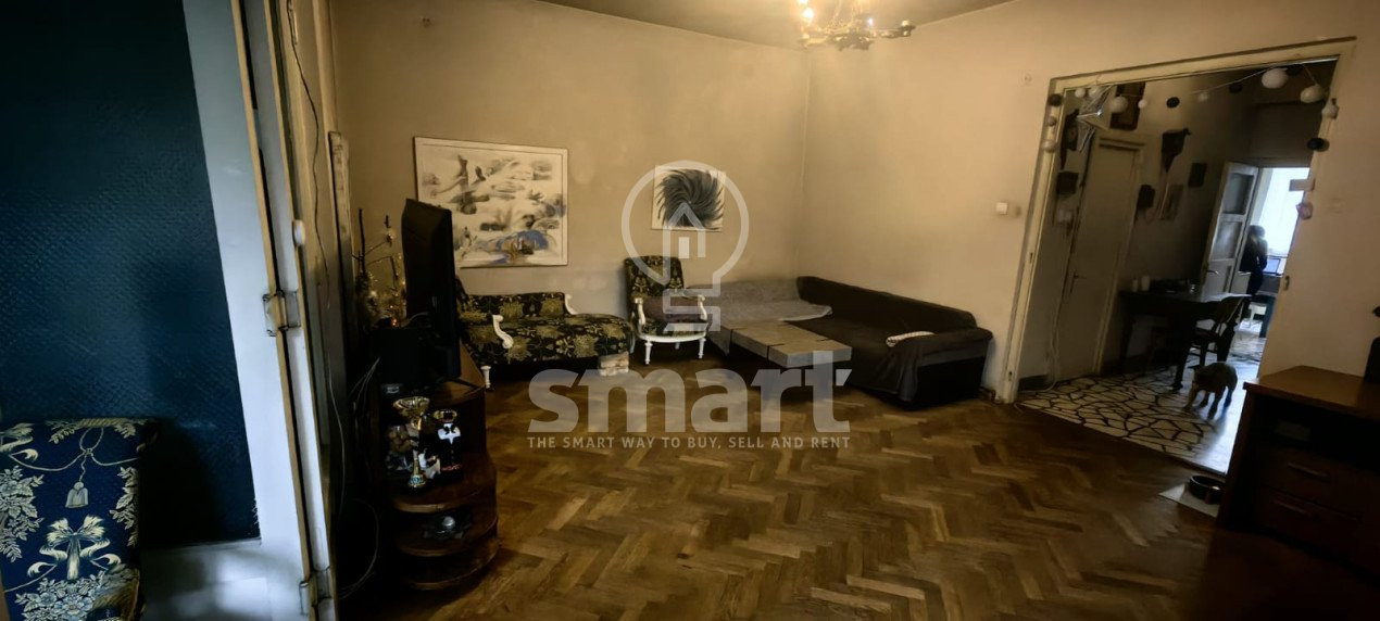 Apartament 3 camere | 110 mp | Str. Brassai – Locație de excepție, 