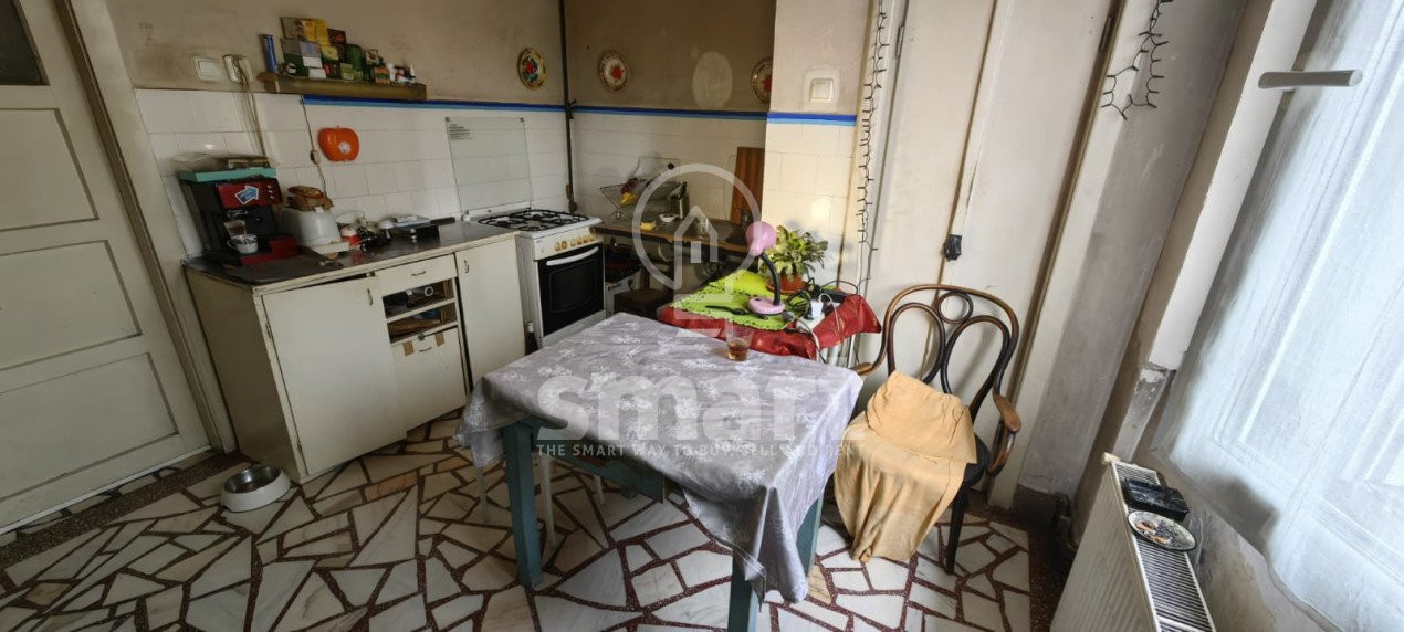 Apartament 3 camere | 110 mp | Str. Brassai – Locație de excepție, 