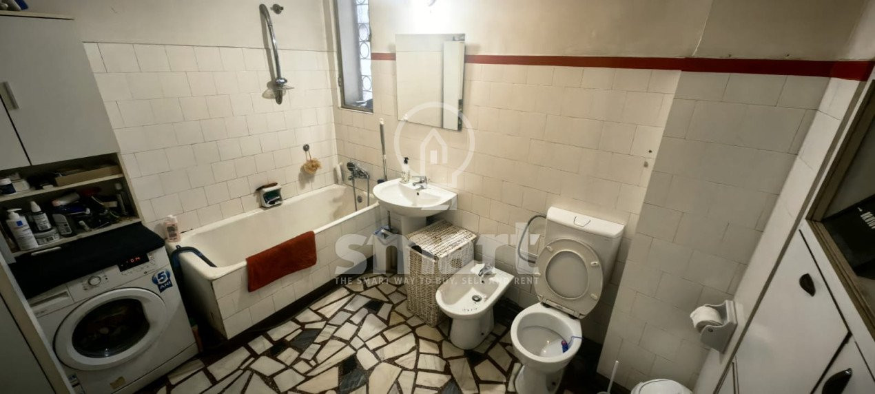 Apartament 3 camere | 110 mp | Str. Brassai – Locație de excepție, 