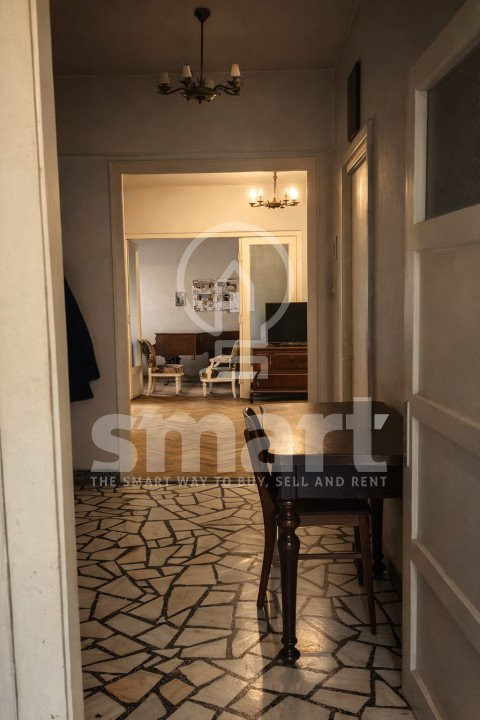 Apartament 3 camere | 110 mp | Str. Brassai – Locație de excepție, 