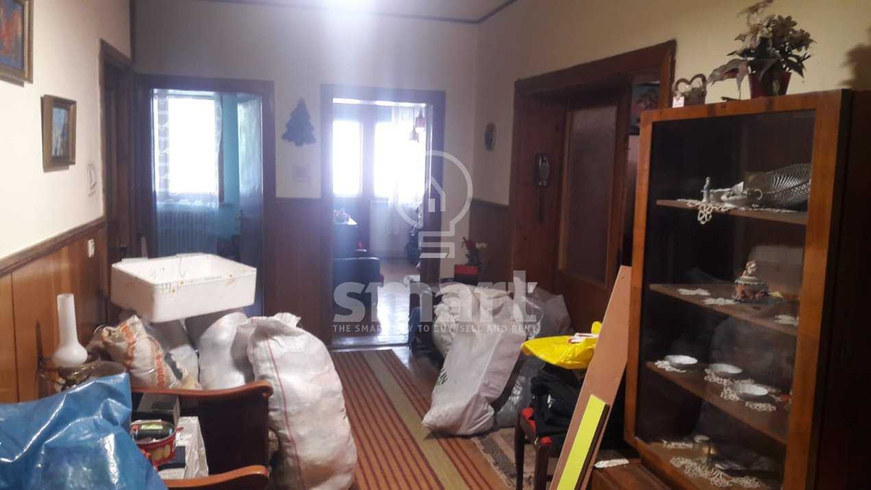 Proprietate rară în inima orașului-Ap.4 Cam-Str. Republicii, zona Spitalului CF