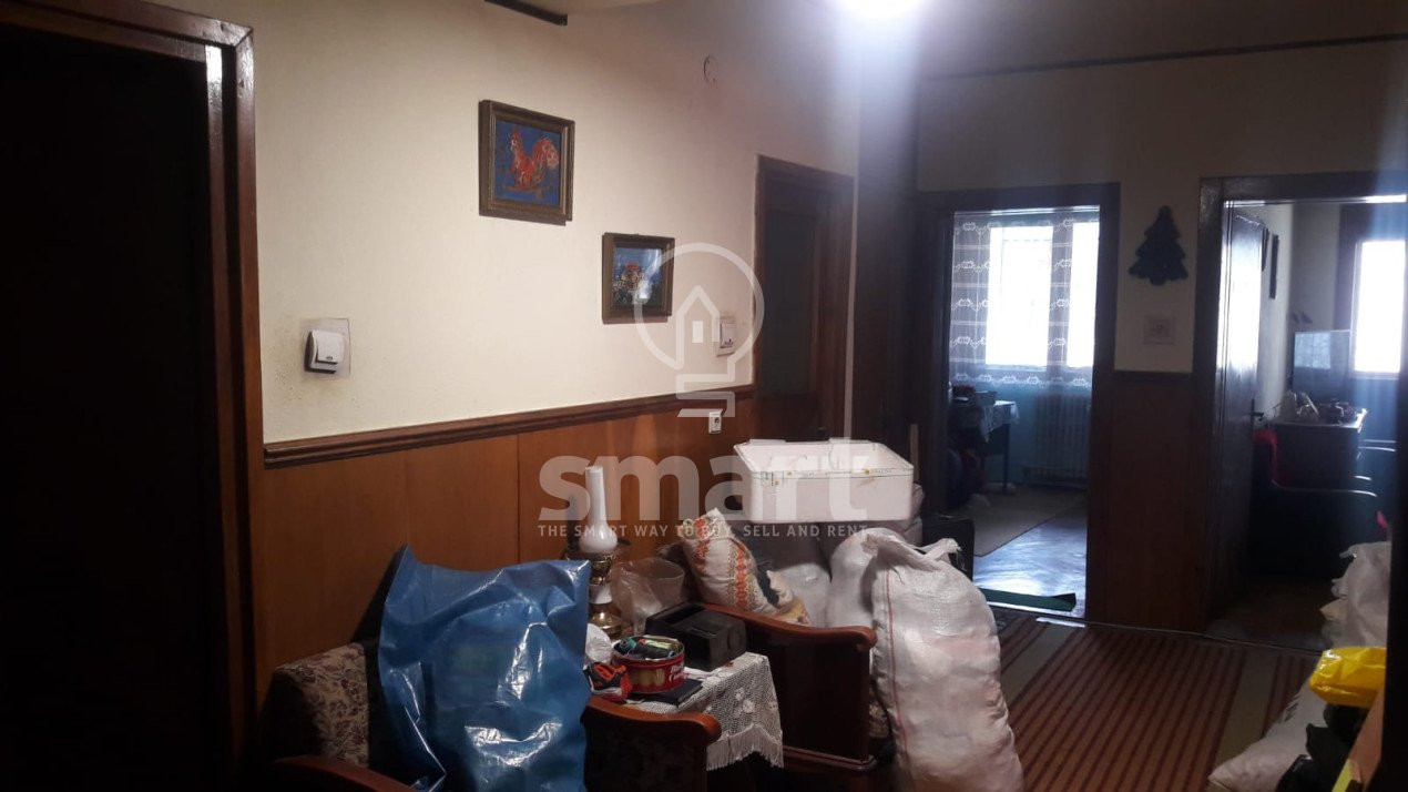 Proprietate rară în inima orașului-Ap.4 Cam-Str. Republicii, zona Spitalului CF