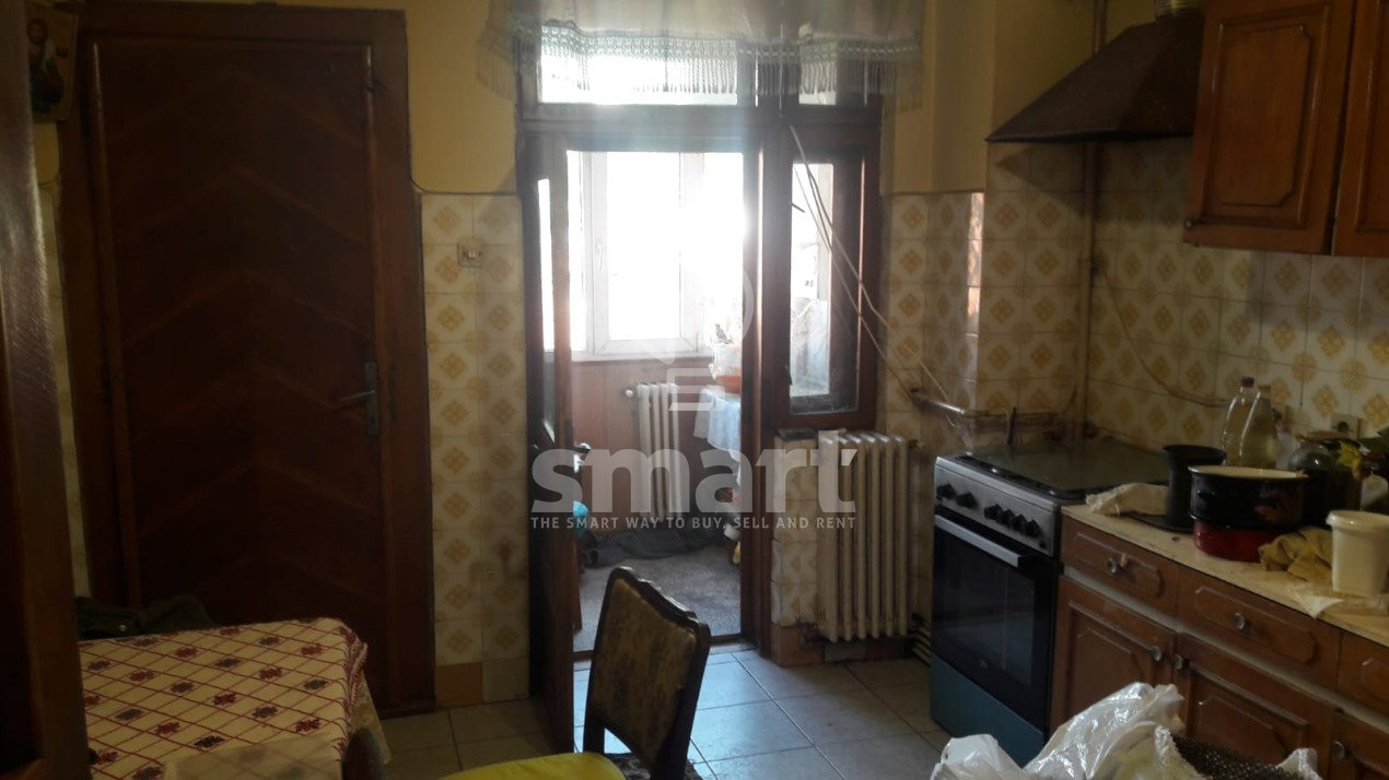 Proprietate rară în inima orașului-Ap.4 Cam-Str. Republicii, zona Spitalului CF