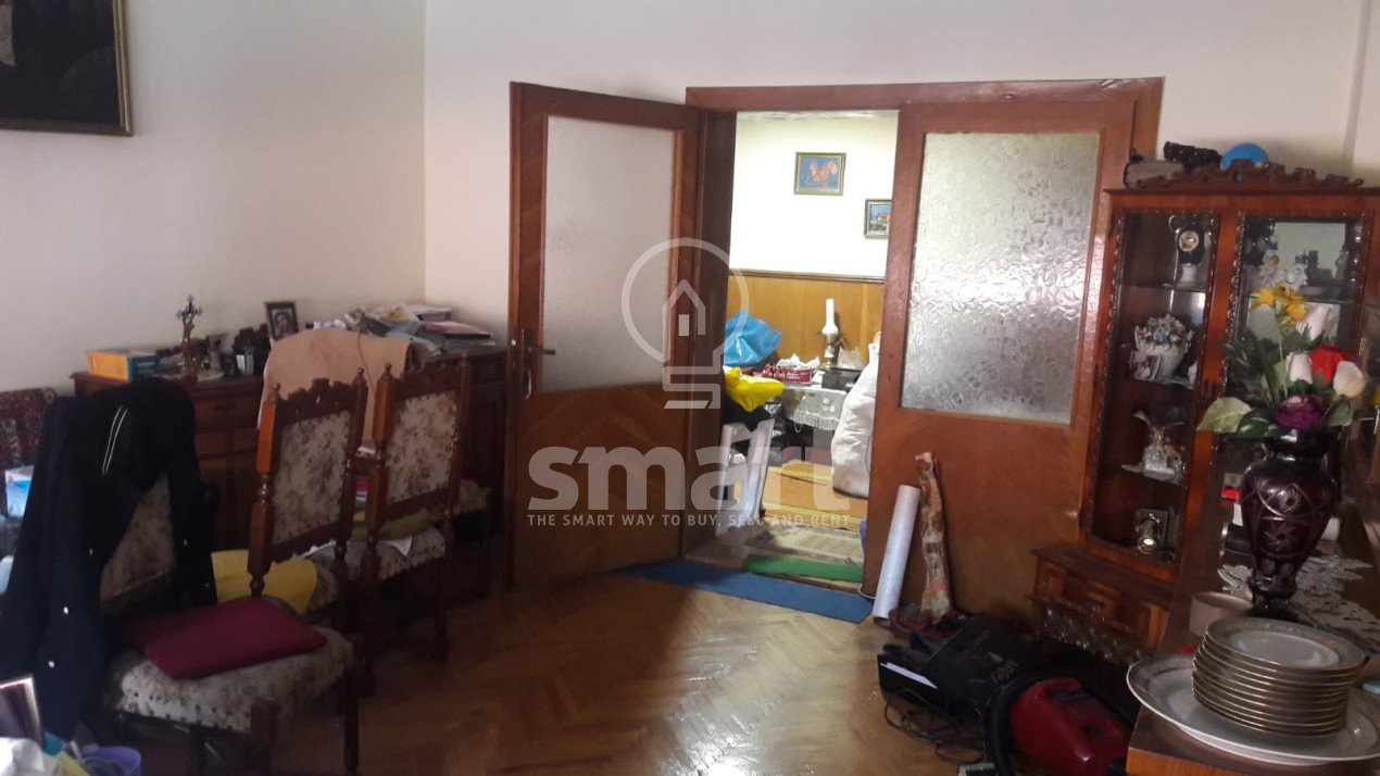 Proprietate rară în inima orașului-Ap.4 Cam-Str. Republicii, zona Spitalului CF