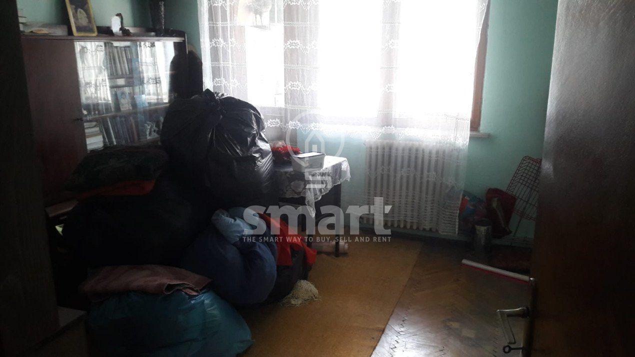 Proprietate rară în inima orașului-Ap.4 Cam-Str. Republicii, zona Spitalului CF