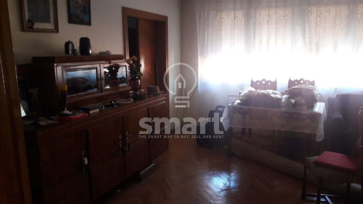 Proprietate rară în inima orașului-Ap.4 Cam-Str. Republicii, zona Spitalului CF