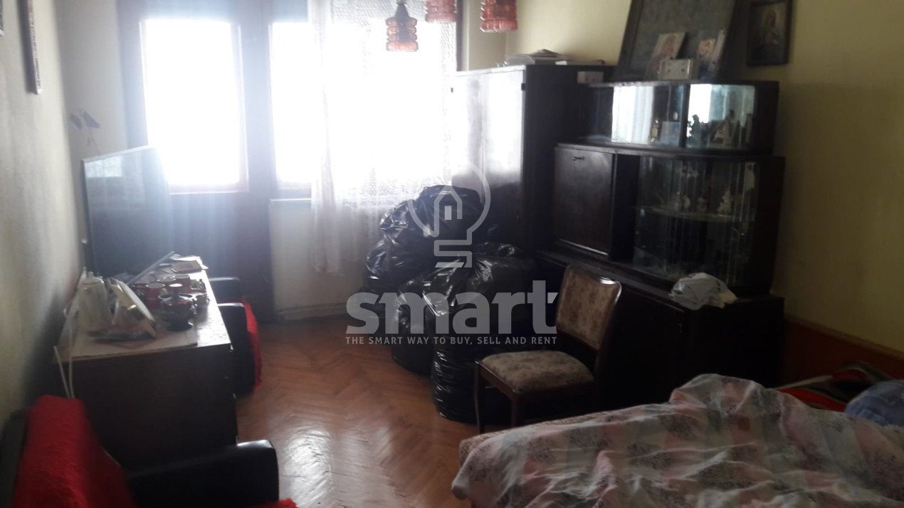 Proprietate rară în inima orașului-Ap.4 Cam-Str. Republicii, zona Spitalului CF