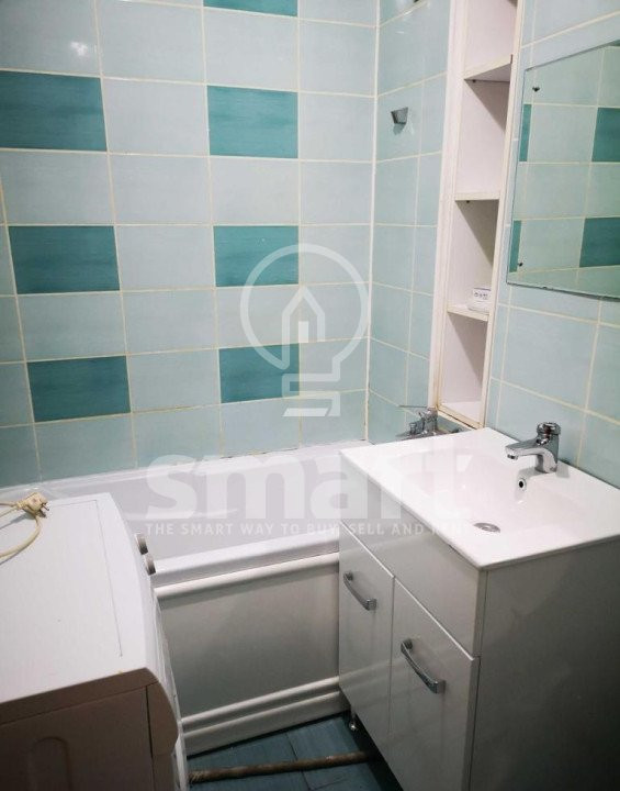 Garsonieră de închiriat | 28 mp | zona Complex Diana - Panorama deosebita