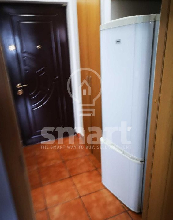 Garsonieră de închiriat | 28 mp | zona Complex Diana - Panorama deosebita