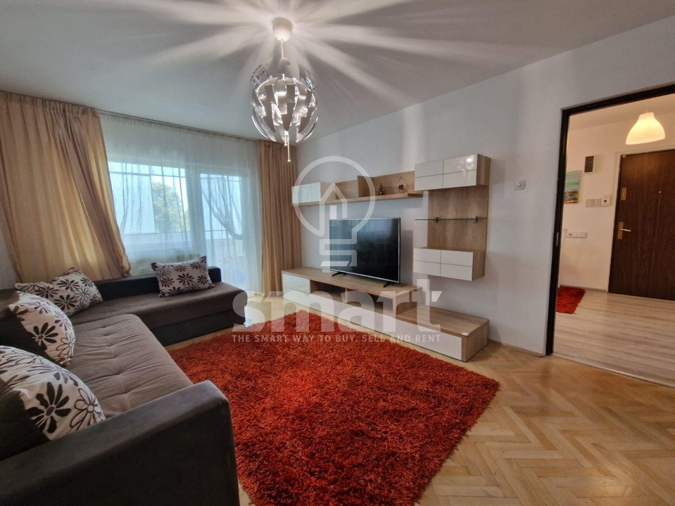 Apartament 3 camere | 70 mp | Zorilor –Str. Rapsodiei | Parcare | Garaj optional