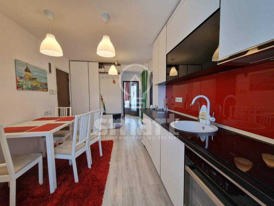 Apartament 3 camere | 70 mp | Zorilor –Str. Rapsodiei | Parcare | Garaj optional