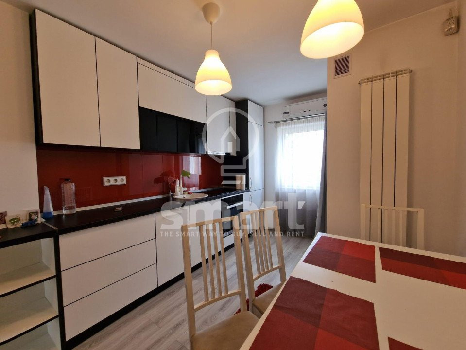 Apartament 3 camere | 70 mp | Zorilor –Str. Rapsodiei | Parcare | Garaj optional