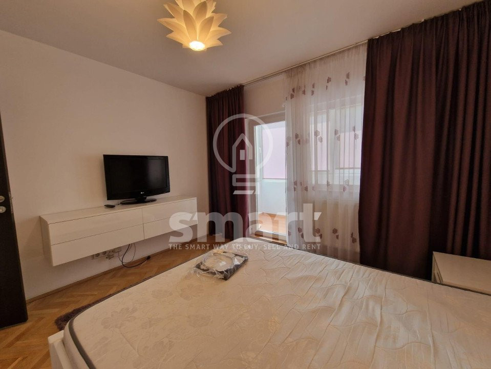 Apartament 3 camere | 70 mp | Zorilor –Str. Rapsodiei | Parcare | Garaj optional