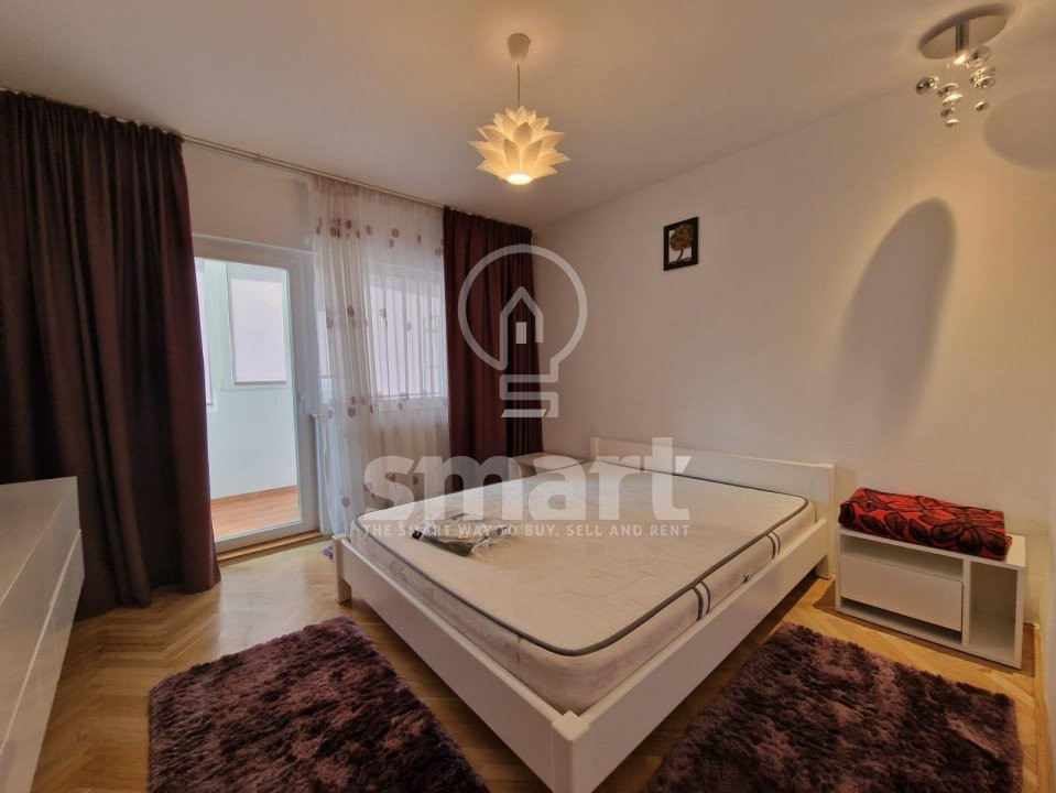 Apartament 3 camere | 70 mp | Zorilor –Str. Rapsodiei | Parcare | Garaj optional