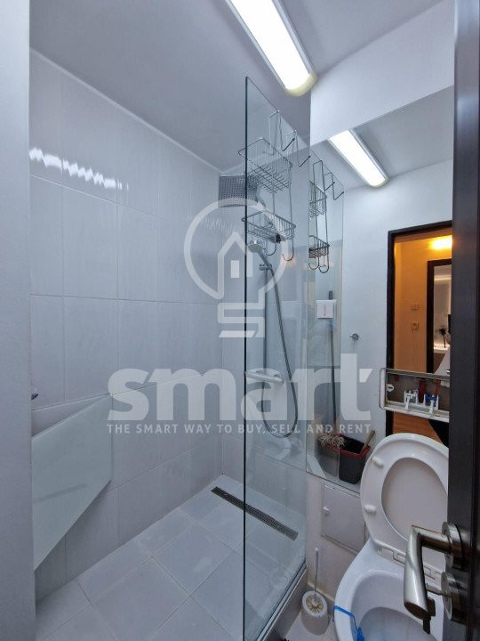 Apartament 3 camere | 70 mp | Zorilor –Str. Rapsodiei | Parcare | Garaj optional