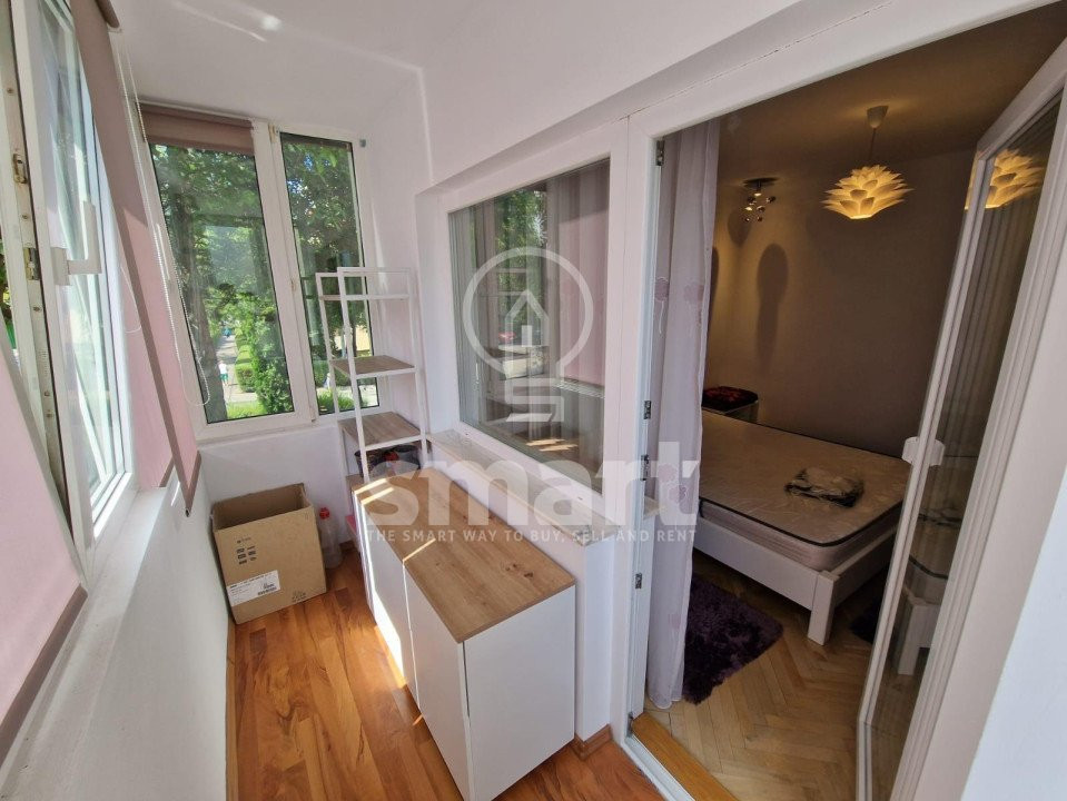 Apartament 3 camere | 70 mp | Zorilor –Str. Rapsodiei | Parcare | Garaj optional