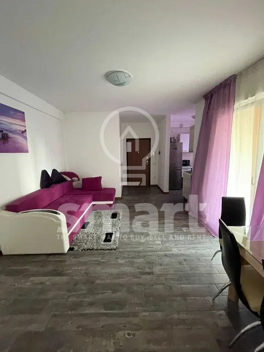 Apartament modern 2 camere | Buna Ziua – Andrei Mureșanu Sud | Parcare inclusă