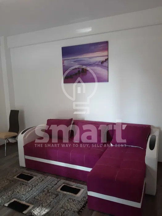 Apartament modern 2 camere | Buna Ziua – Andrei Mureșanu Sud | Parcare inclusă