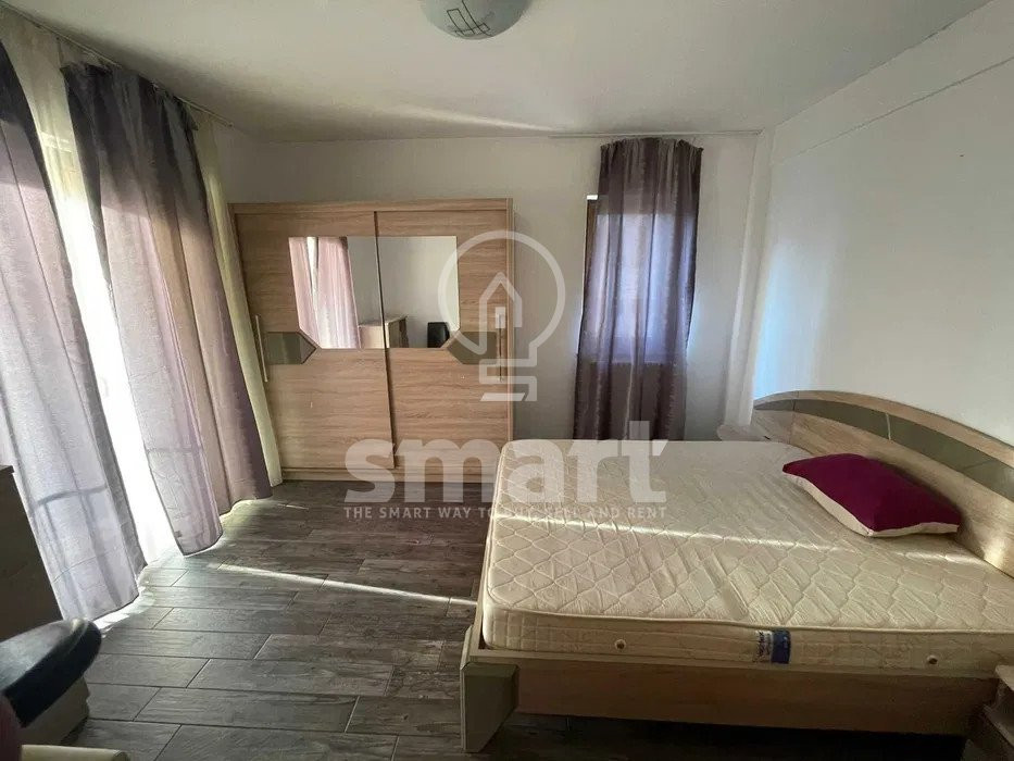 Apartament modern 2 camere | Buna Ziua – Andrei Mureșanu Sud | Parcare inclusă
