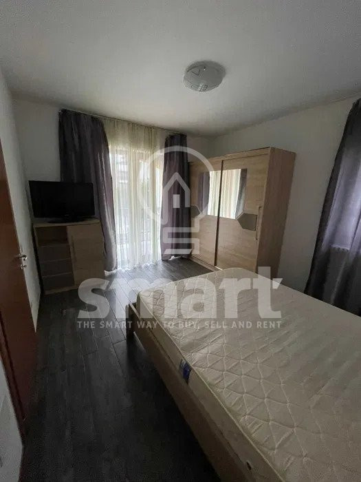 Apartament modern 2 camere | Buna Ziua – Andrei Mureșanu Sud | Parcare inclusă