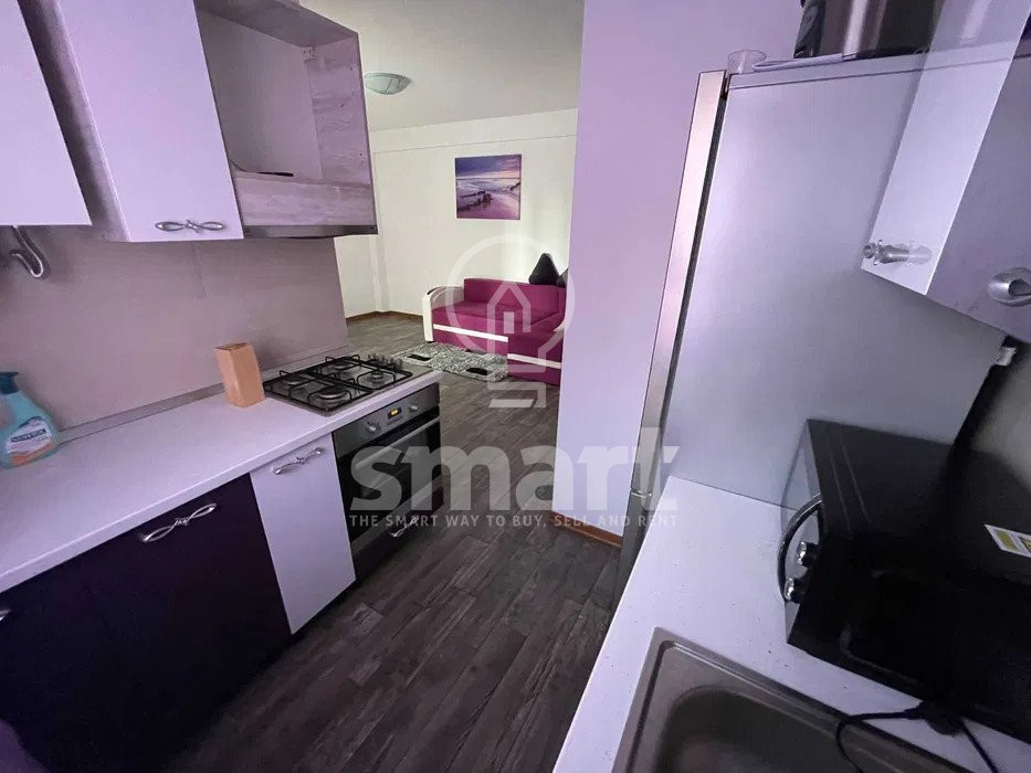Apartament modern 2 camere | Buna Ziua – Andrei Mureșanu Sud | Parcare inclusă